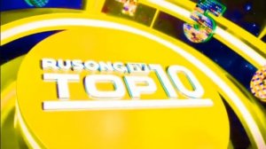 Все Заставки RUSONG TV Top 10/ Lime Time ( RUSONG TV, BRIDGE TV Русский Хит, 2