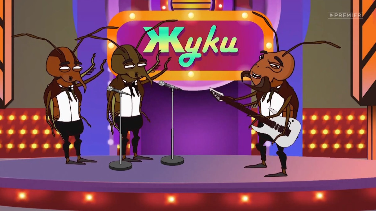 Web-зона, 2 сезон, 9 выпуск смотреть онлайн