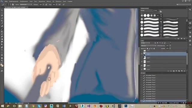 Зонтик . Арт 1 смотреть онлайн