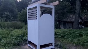 Итоги 2024 года. Результат впечатляет? #хочувдеревню #хутор