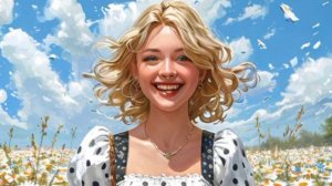 Из наших старых работ. Песня "Там было всё по настоящему..." Поёт Вл Мещеряков, слова Ю Кудинов.