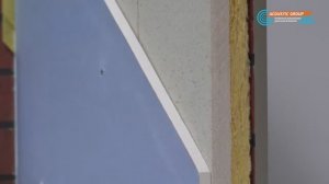 Аку-Лайн Про. Звукоизоляционный гипсокартон