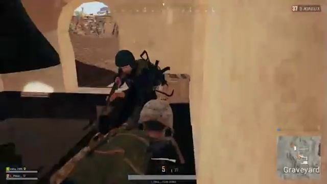 (18+) Играю в PUBG!
