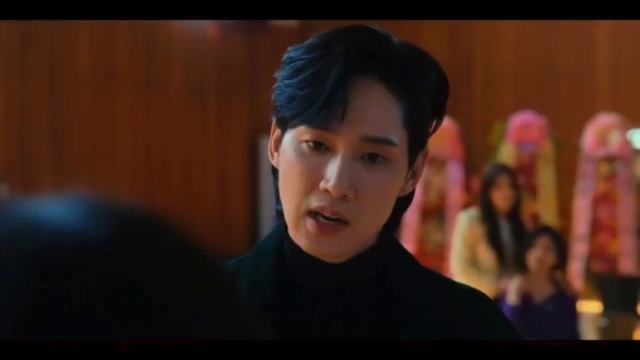 дорама Слава. Напугала обидчиков,вот и не слышат теперь они друг друга... смотреть онлайн