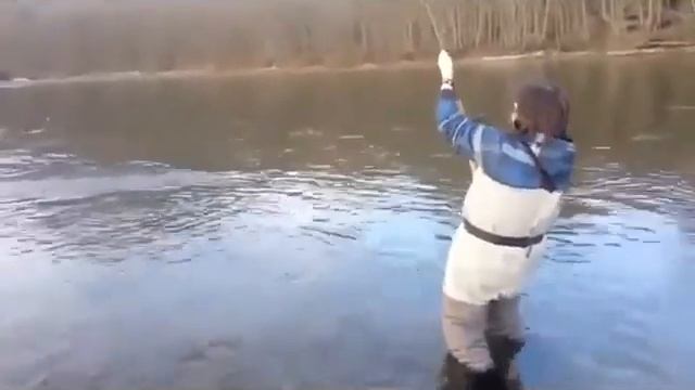 Приколы про рыбалку смотреть онлайн