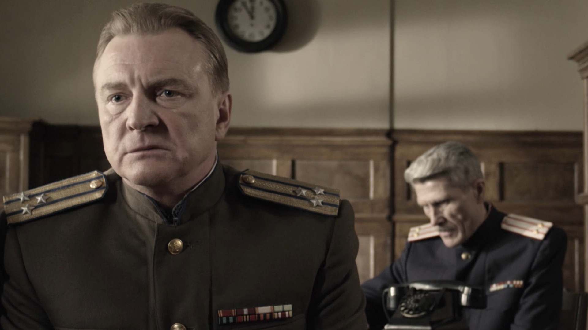 Ленинград 46, 1 сезон, 17 серия смотреть онлайн