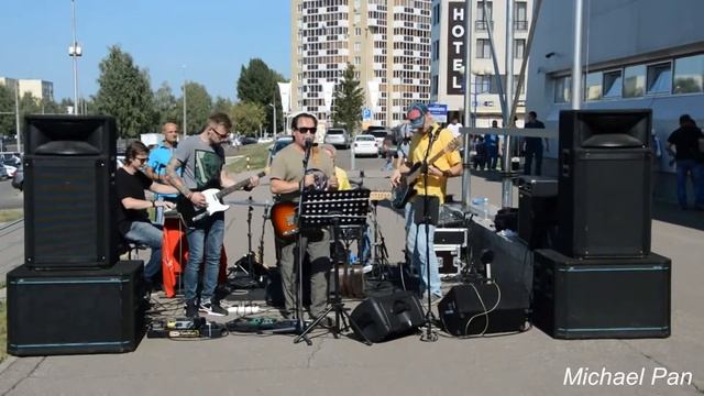 20 августа 2016 Junir Club WORLDCUP Russia/Tatarstan 2016