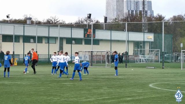 3 Тур ЛПМ 2022 VS Крылья Советов