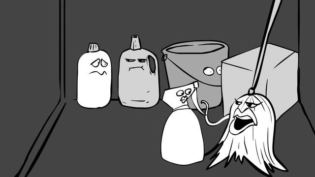 BDSMovies - Неловко