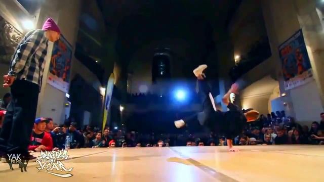 Лучший Брейк Данс смотреть онлайн