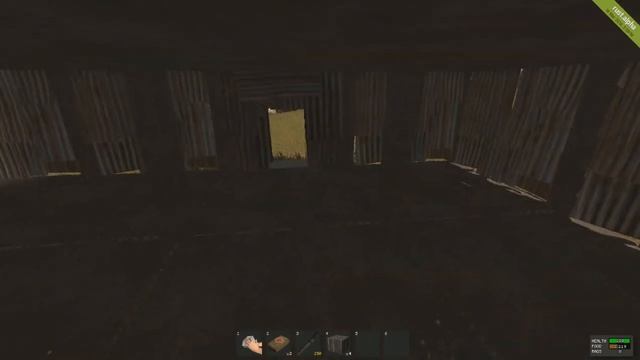 RUSTKing.ru (Maroder,Goonn) - Как напакостить при рейде. смотреть онлайн