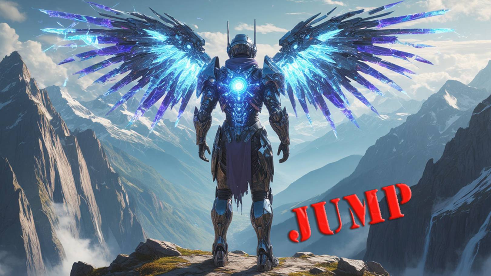 Прыжок со скалы в воду: 100 км/час смотреть онлайн