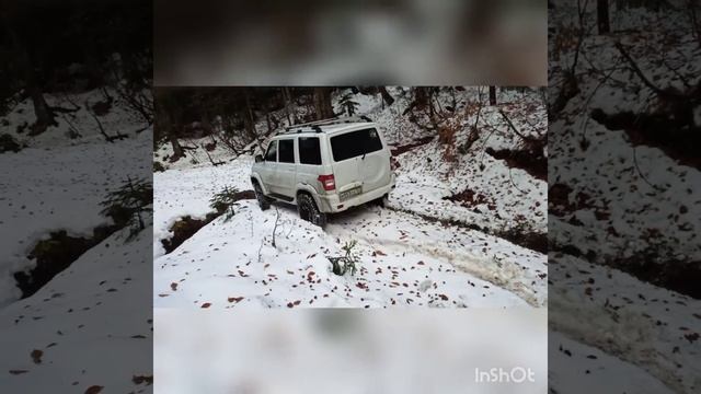 Кавказ. Агепста. Декабрь 3-4.12.2020 смотреть онлайн