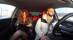 Девушка ЧСВ ждала мажора 🔥 Скандал и Девушки , Саня Хилл пранк