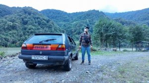 Гольф 2 в 2024 году! Стоит ли покупать?