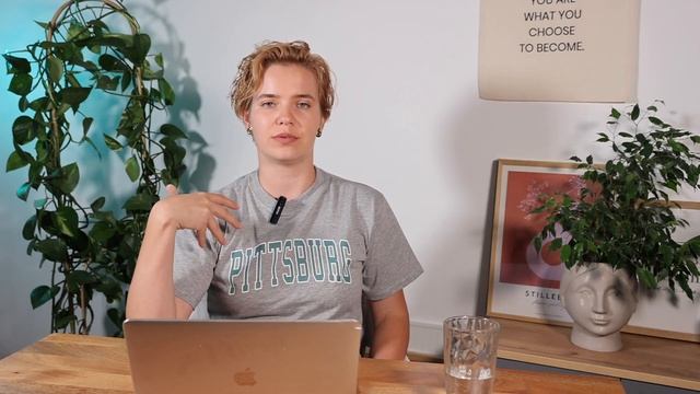 Як розібратися з синдромом самозванця та перфекціонізмом? Track 1, Album - Що Зупиняє Мене смотреть онлайн