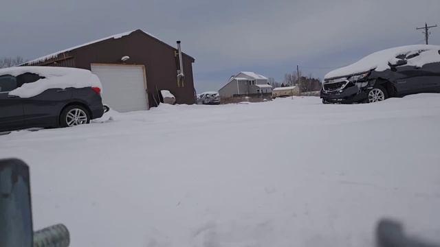 СЕЛЬЧАНКА В АМЕРИКЕ ! НЕ ГОРОДСКАЯ Я ! 👩🌾 смотреть онлайн