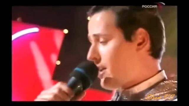 VITAS - Birdie / English Subtitles / HD / Витас - Пташечка