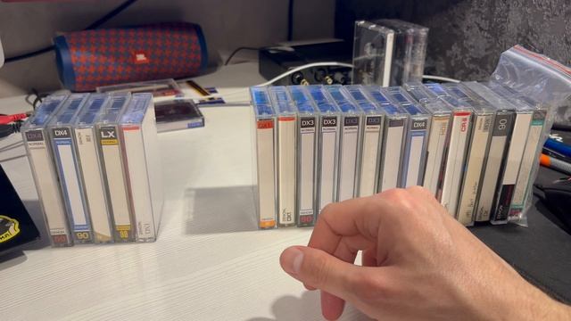 Коллекция DENON / Iron Maiden оригинал?