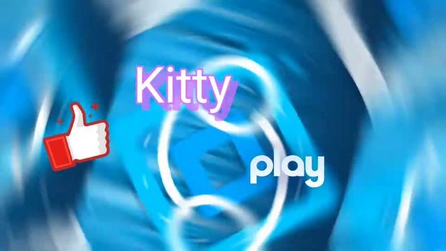 Интро на второй канал🌈