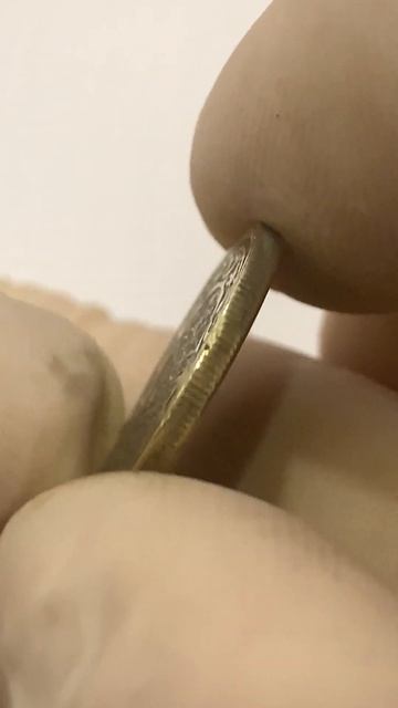 Туніс 10 мілімів, 1380 (1960)Coin Coins Money