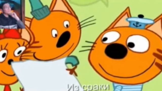 три говна пуп (конус)