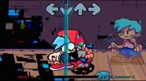 ПИББИ БОЙФРЕНД ФНФ! Friday Night Funkin VS Corrupted BF