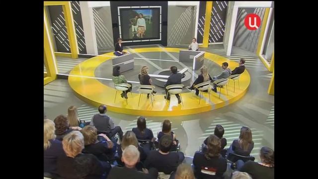 Как участвовать в телевизионном ток-шоу. - Фрики среди нас