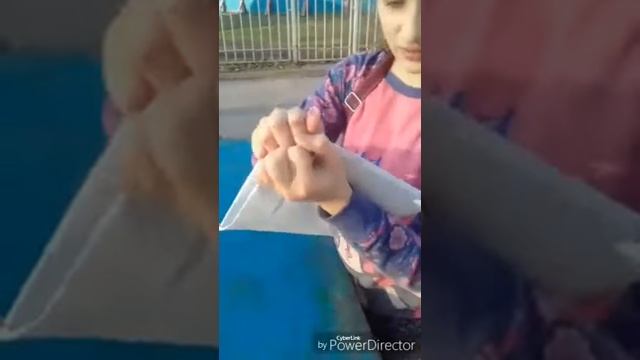 Как сделать кораблик из бумаги