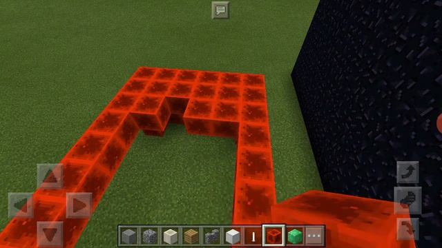 мы играем кто лучше построит Ваня и тимми