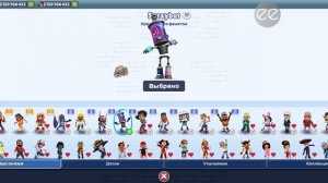 Subway surfers:London!!!(Сабвей серф:Лондон!!!)