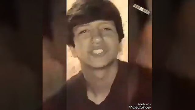 Охи дили зори ман