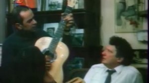 Булат Окуджава песни