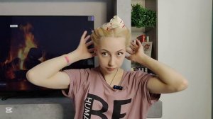 Моя любимая укладка на носки | Маскировка поврежденны?