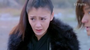 Книга гор и морей 38 серия (русская озвучка) дорама The Clas