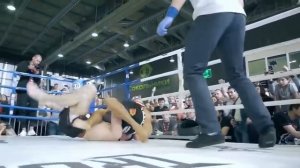 🔥ТАРАСОВ ПРОИГРАЛ ДАЦИКУ: БОЙ ТАРАСОВ ПРОТИВ ДАЦИК🔥