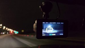 iBOX F5 PRO 4K LaserScan WiFi Signature Dual работа радарной части
