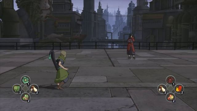 NSUNS 3 FB ONLINE [ИгроПроходимец] Part 273