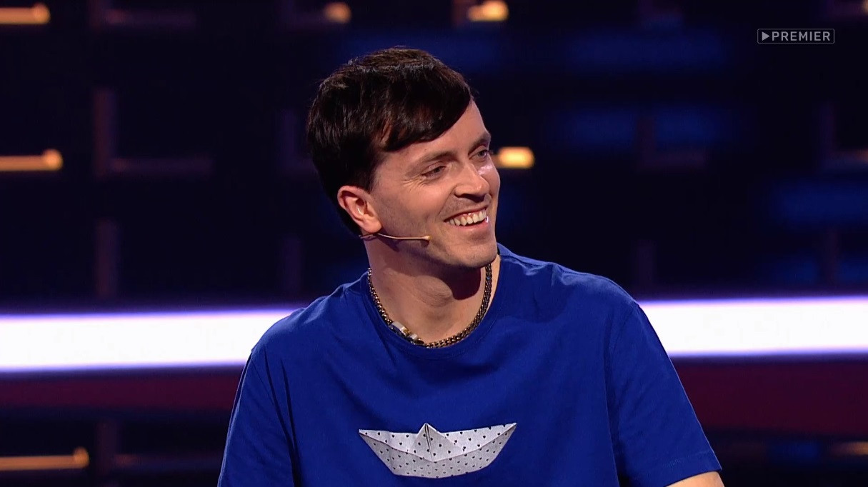 Двое на миллион, 2 сезон, 3 серия смотреть онлайн