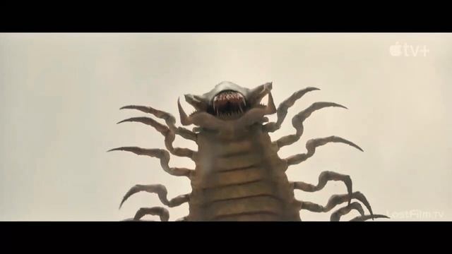 Киллербот - Трейлер (2025) смотреть онлайн