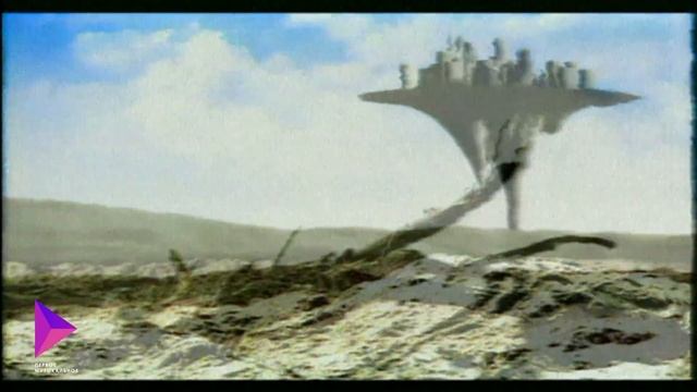 Михей и Джуманджи Feat. Инна Steel - Туда | Official Video | 1999