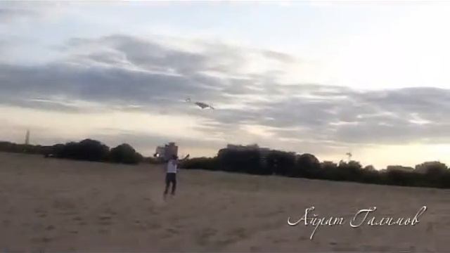 ВОЗДУШНЫЙ ЗМЕЙ смотреть онлайн