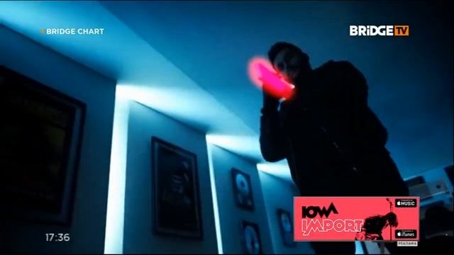 Полный Выпуск Bridge Chart (BRIDGE TV , 26.11.2016) смотреть онлайн