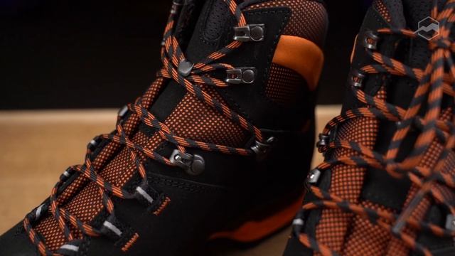 Ботинки Hanwag Tatra Light Gtx. Обзор