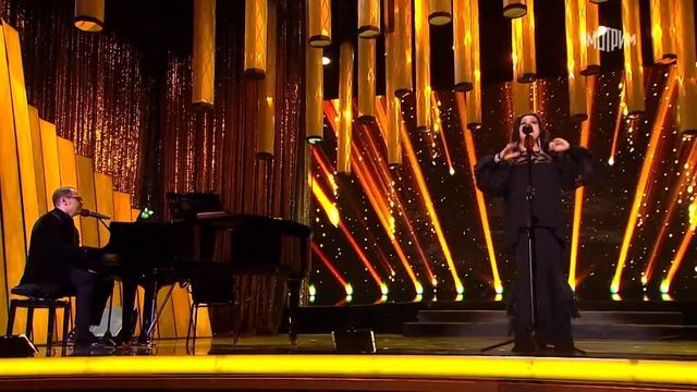 Катерина Балыкбаева - Agua De Beber