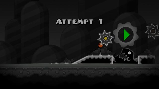 GEOMETRICAL DOMINATOR, НО ЕГО УЛУЧШИЛИ ИГРОКИ | GEOMETRY DASH