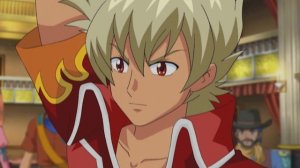 ИНФИНИТИ НАДО - Второй сезон  ☄️Только Новые Серии Infinity Nado ☄️