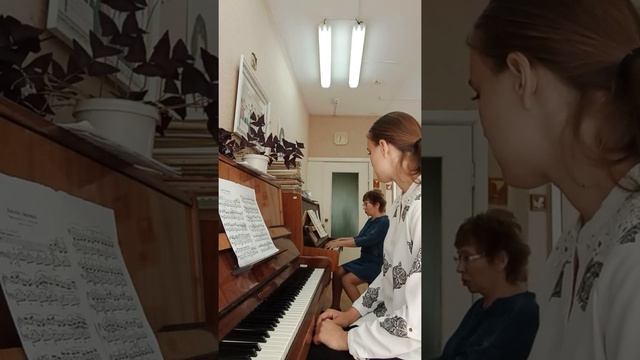 Королева Р. А._ Урок № 2 смотреть онлайн