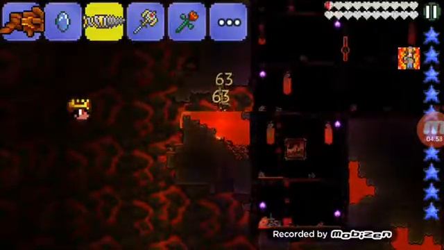 Как перейти в хард мод