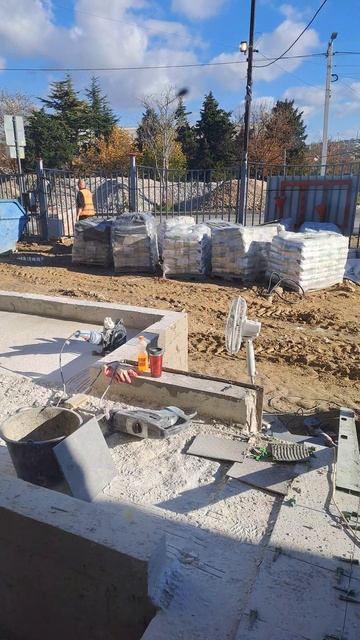 Лайфхак, как штробить, без пылесоса. #слаботочка #венти смотреть онлайн